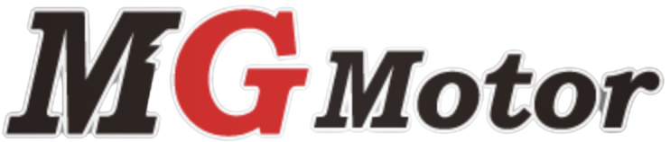 MG Motorテスト